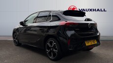 Vauxhall Corsa 1.2 Turbo Ultimate 5dr Petrol Hatchback